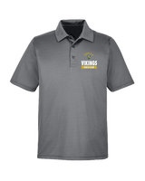 Vanden HS Property  - Men's Polo
