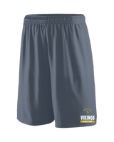 Vanden HS Property  - 7" Training Shorts