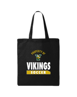 Vanden HS Property - Tote Bag