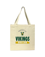 Vanden HS Property - Tote Bag
