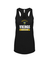 Vanden HS Property  - Women’s Tank Top