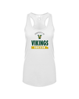 Vanden HS Property  - Women’s Tank Top