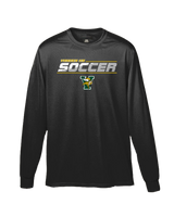 Vanden HS Soccer  - Performance Long Sleeve