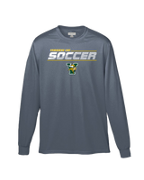 Vanden HS Soccer  - Performance Long Sleeve
