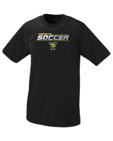 Vanden HS Soccer - Performance T-Shirt