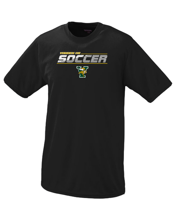 Vanden HS Soccer - Performance T-Shirt