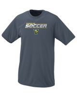 Vanden HS Soccer - Performance T-Shirt