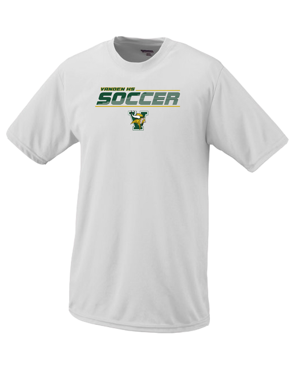 Vanden HS Soccer - Performance T-Shirt