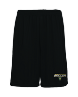 Vanden HS Soccer  - 7" Training Shorts