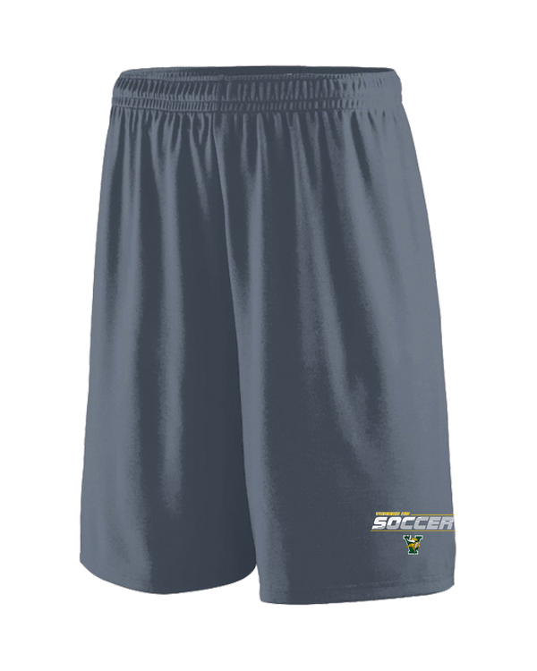 Vanden HS Soccer  - 7" Training Shorts