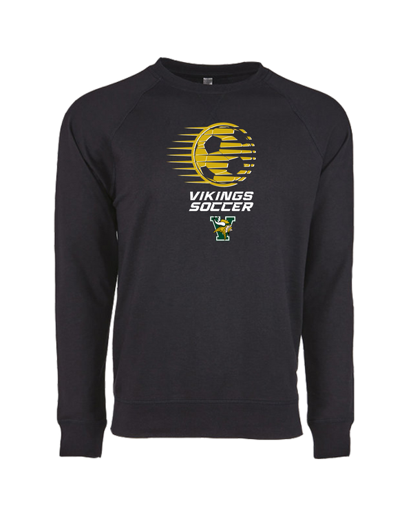 Vanden HS Speed - Crewneck Sweatshirt