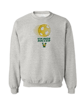 Vanden HS Speed - Crewneck Sweatshirt