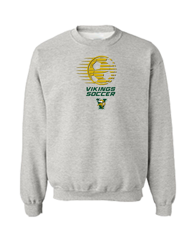 Vanden HS Speed - Crewneck Sweatshirt