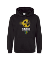 Vanden HS Speed - Cotton Hoodie