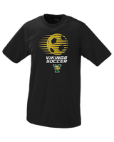 Vanden HS Speed - Performance T-Shirt