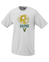 Vanden HS Speed - Performance T-Shirt