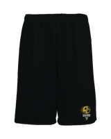Vanden HS Speed - 7" Training Shorts