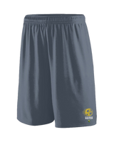 Vanden HS Speed - 7" Training Shorts