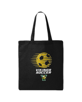 Vanden HS Speed - Tote Bag