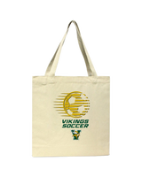 Vanden HS Speed - Tote Bag