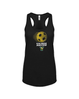 Vanden HS Speed  - Women’s Tank Top