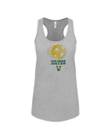 Vanden HS Speed  - Women’s Tank Top