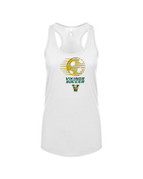 Vanden HS Speed  - Women’s Tank Top
