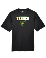Vanden HS Baseball - Performance Shirt