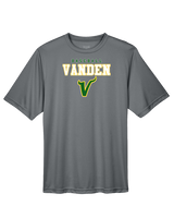 Vanden HS Baseball - Performance Shirt