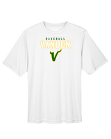 Vanden HS Baseball - Performance Shirt