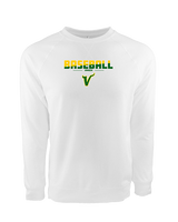 Vanden HS Baseball Cut - Crewneck Sweatshirt