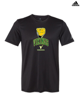 Vanden HS Baseball Glove - Mens Adidas Performance Shirt