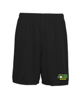 Vanden HS Baseball NIOH - Mens 7inch Training Shorts