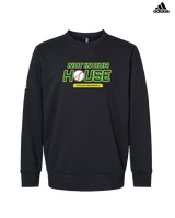Vanden HS Baseball NIOH - Mens Adidas Crewneck