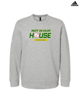 Vanden HS Baseball NIOH - Mens Adidas Crewneck