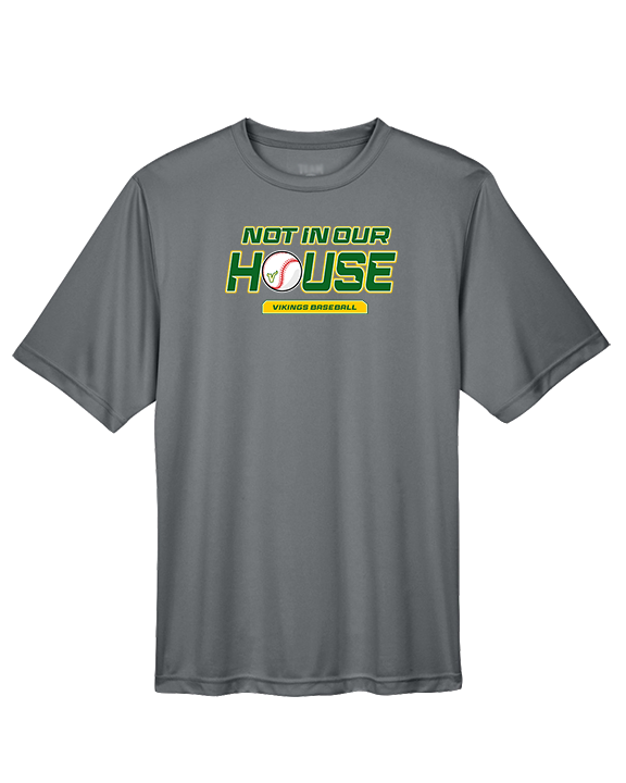 Vanden HS Baseball NIOH - Performance Shirt