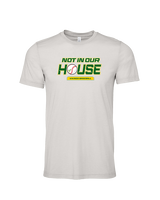 Vanden HS Baseball NIOH - Tri-Blend Shirt