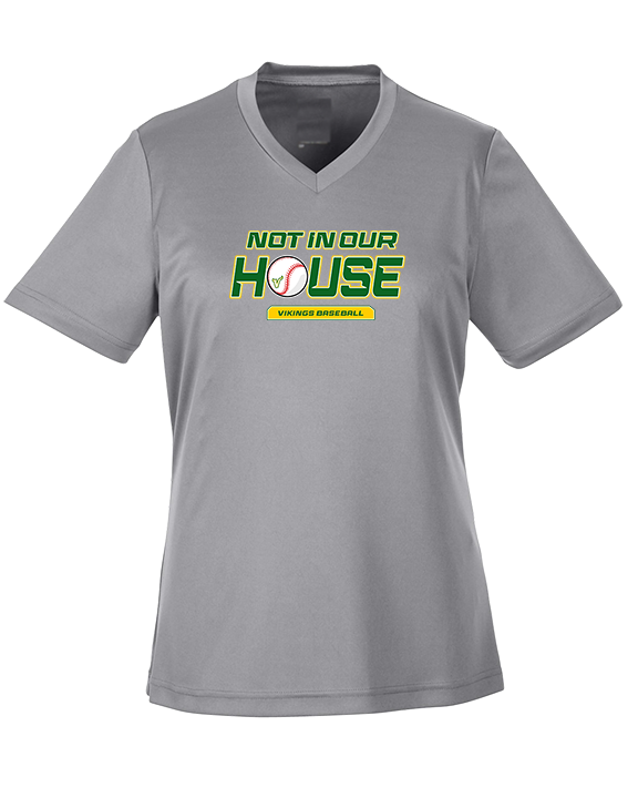 Vanden HS Baseball NIOH - Womens Performance Shirt