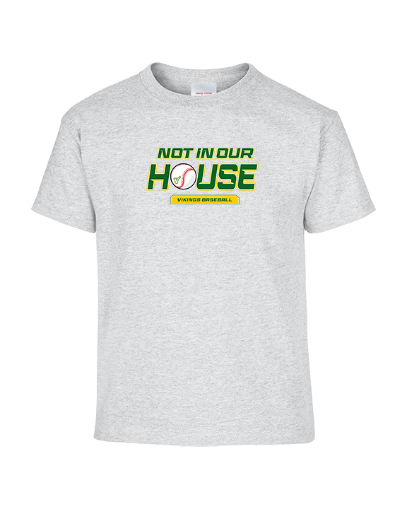 Vanden HS Baseball NIOH - Youth Shirt