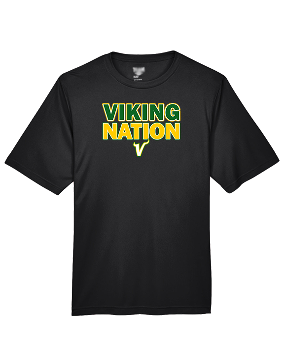 Vanden HS Baseball Nation - Performance Shirt