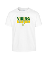 Vanden HS Baseball Nation - Youth Shirt