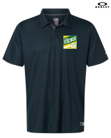 Vanden HS Baseball Square - Mens Oakley Polo