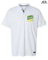 Vanden HS Baseball Square - Mens Oakley Polo
