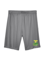 Vanden HS Baseball TIOH - Mens Training Shorts with Pockets