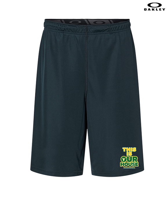 Vanden HS Baseball TIOH - Oakley Shorts