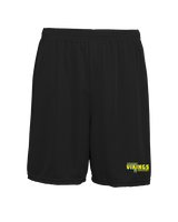 Vanden HS Boys Soccer Bold - Mens 7inch Training Shorts