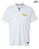 Vanden HS Boys Soccer Bold - Mens Oakley Polo