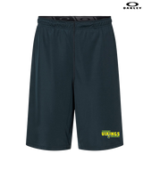 Vanden HS Boys Soccer Bold - Oakley Shorts