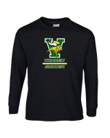 Vanden HS Boys Soccer Split - Cotton Longsleeve