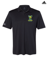 Vanden HS Boys Soccer Split - Mens Adidas Polo